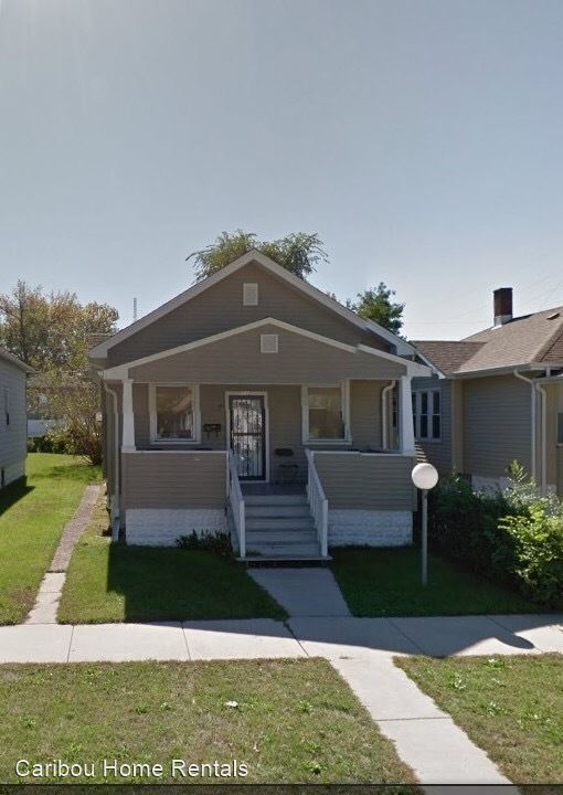 Foto del edificio - 2 br, 1 bath House - 1112 Cleveland St
