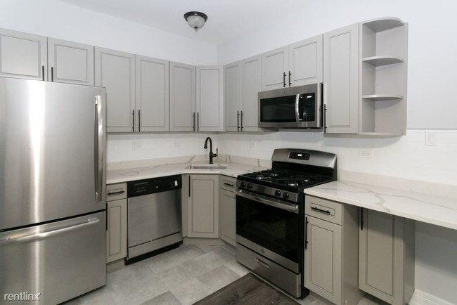 Foto del edificio - 1521 W Sherwin Ave