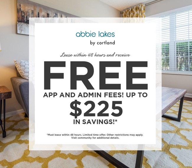 Abbie Lakes by Cortland Rentals Canal Winchester, OH