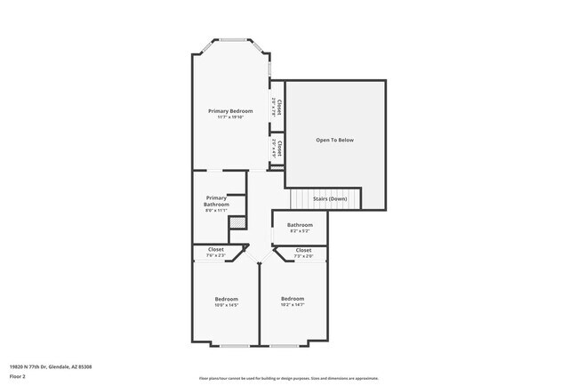 Building Photo - 19820 N 77th Dr