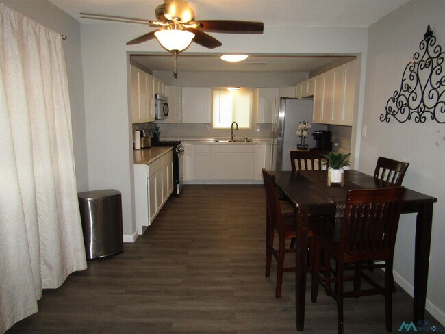 Foto del edificio - 507 S 12th St