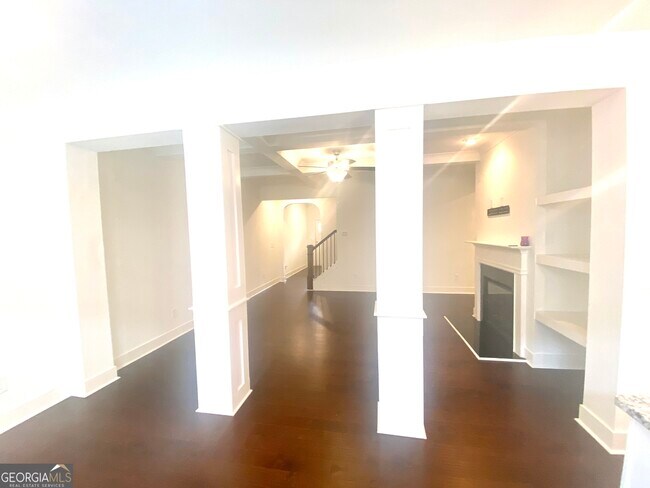 Foto del edificio - 7671 Squire Ct