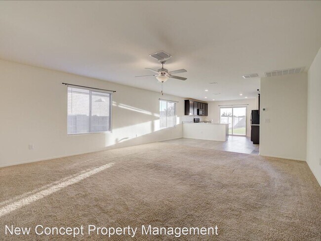 Foto del edificio - 3 br, 2 bath House - 3972 E. Zeona Dr.