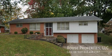 Building Photo - 613 Springdale Dr