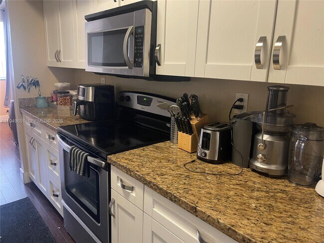 Foto del edificio - 160 SW 117th Terrace