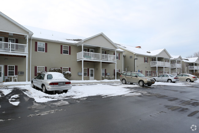 Building Photo - Jefferson Park Senior Apartments