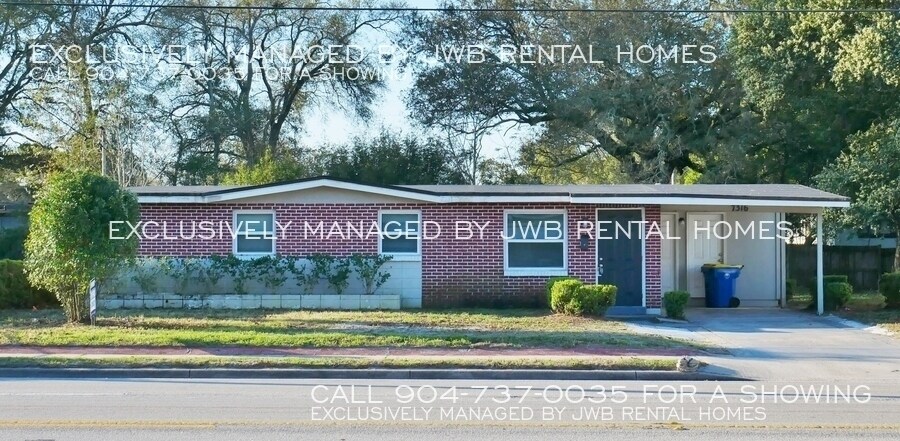 Primary Photo - 7316 Merrill Rd