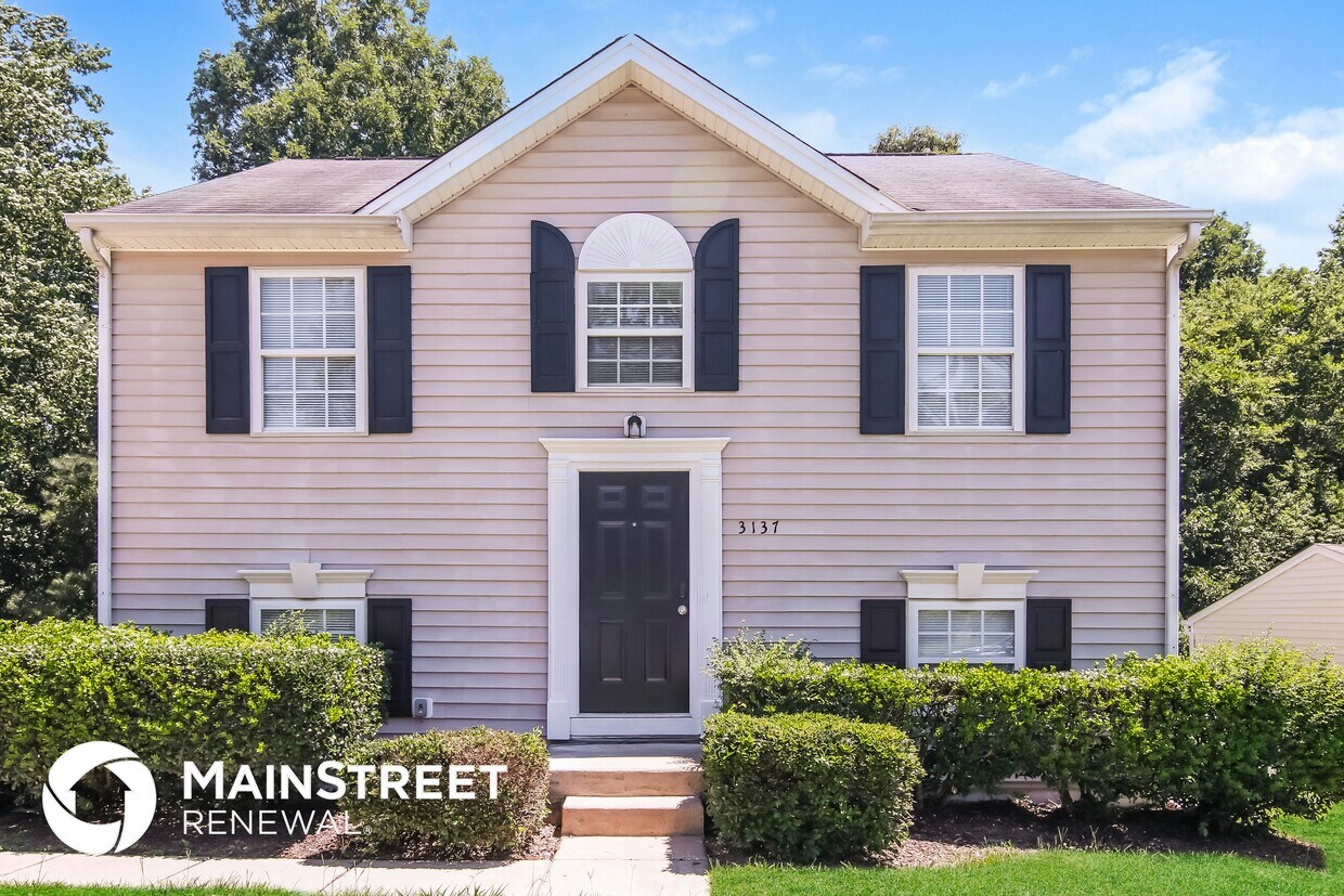 Foto principal - 3137 Slippery Elm Dr