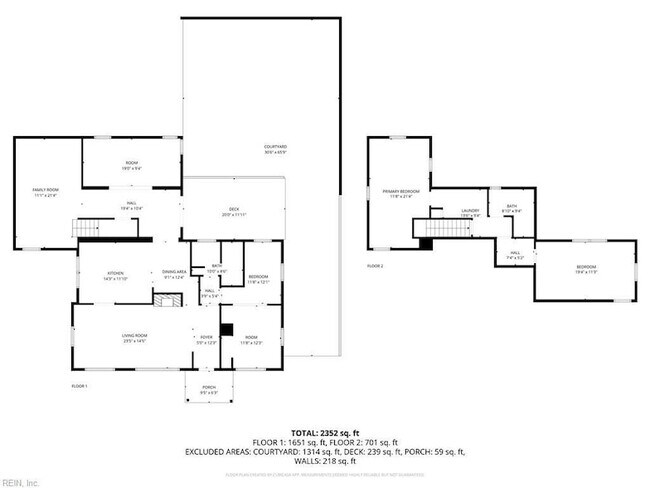 Building Photo - 1486 Old Virginia Beach Rd