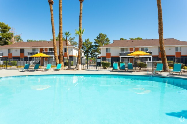 Park 80 Apartments - Las Vegas, NV | Apartments.com