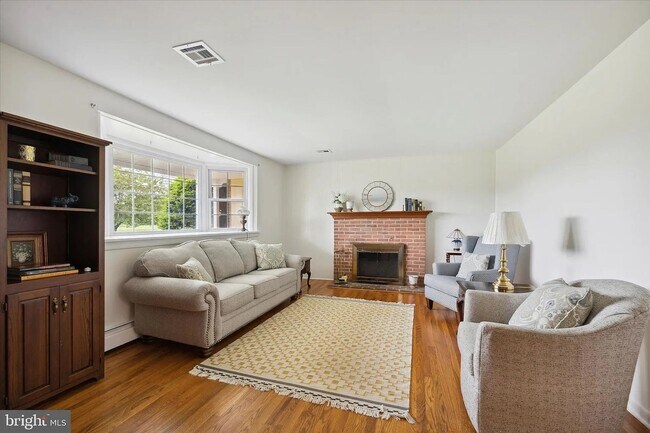 Foto del edificio - Coming Soon – Beautiful Ranch Home on Nearly 2 Acres | Showings Available Now | Mid-August Move-In