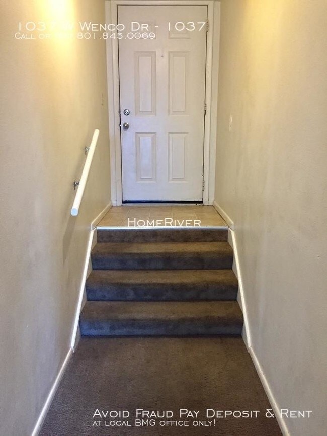 Building Photo - 2 bedroom in Salt Lake City UT 84104-2129