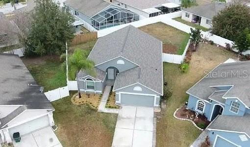 Foto del edificio - 6414 Open Pasture Ct