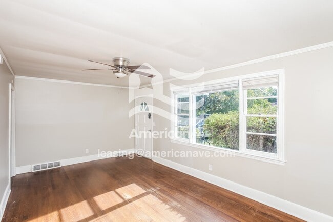 Foto del edificio - 227 17th St