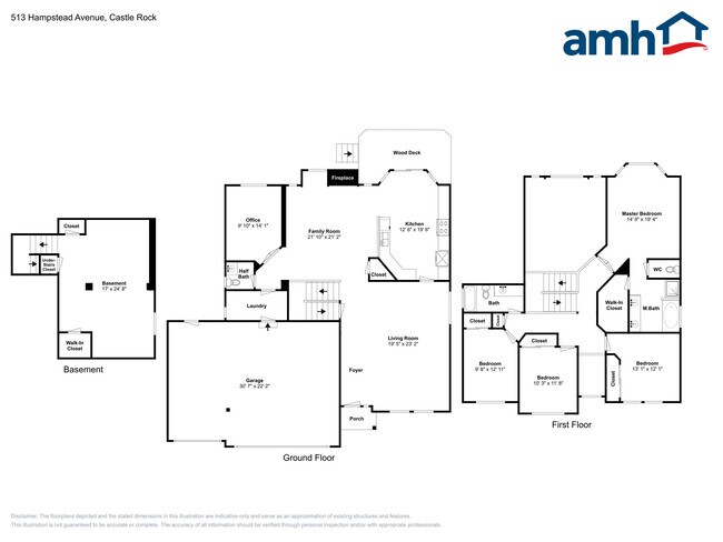 Building Photo - 513 Hampstead Avenue