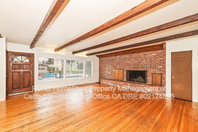 Foto del edificio - 420 Carrillo St