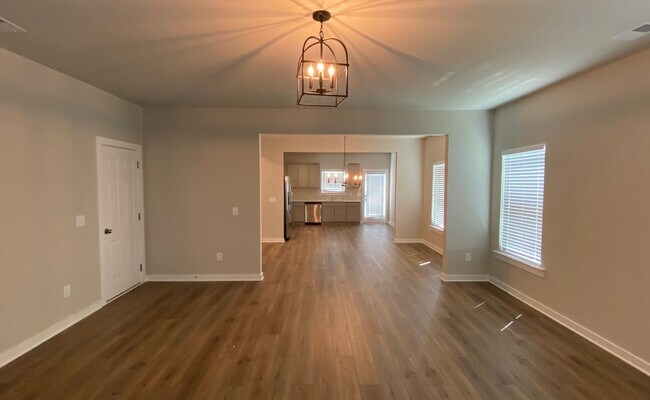 Foto del edificio - New Construction Home for Rent in Clanton,...