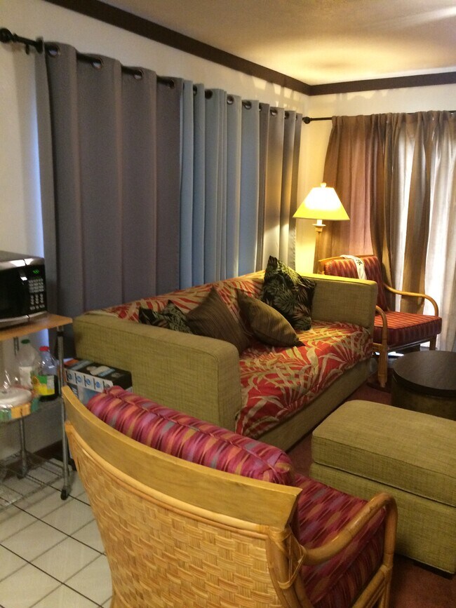 Foto del edificio - 4406 Laulima St