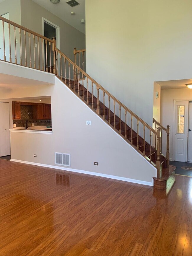Foto del edificio - 2326 County Farm Ln