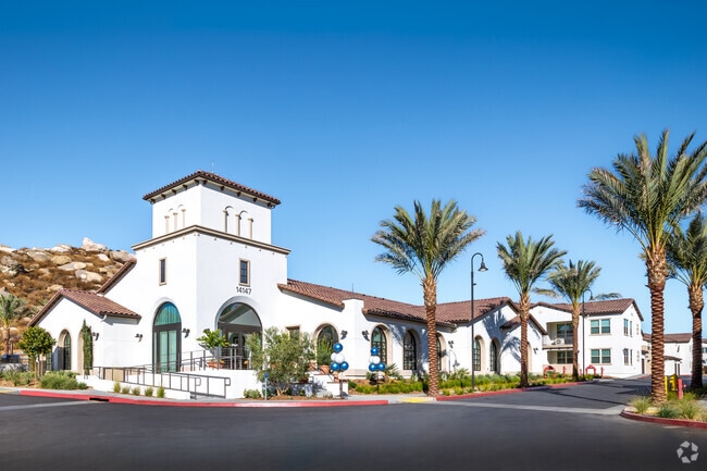 Broadstone Rancho Belago - Broadstone Rancho Belago Apartments