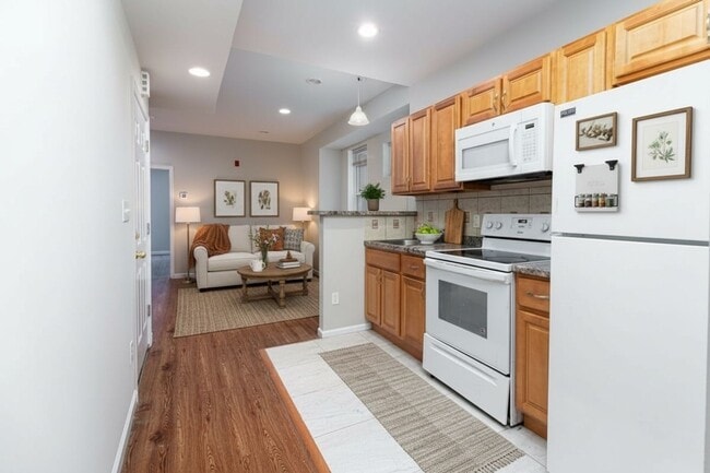 Foto del edificio - 5043 Walnut St