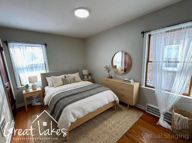 Building Photo - Charming 2 Bedroom 1 Bathroom now available for rent