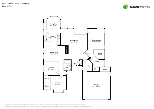 Building Photo - 4512 Crimson Leaf Dr