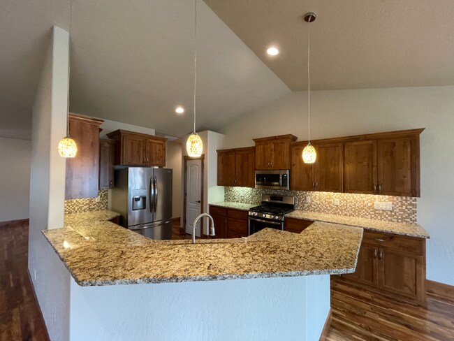 Foto del edificio - 9557 N Justice Way