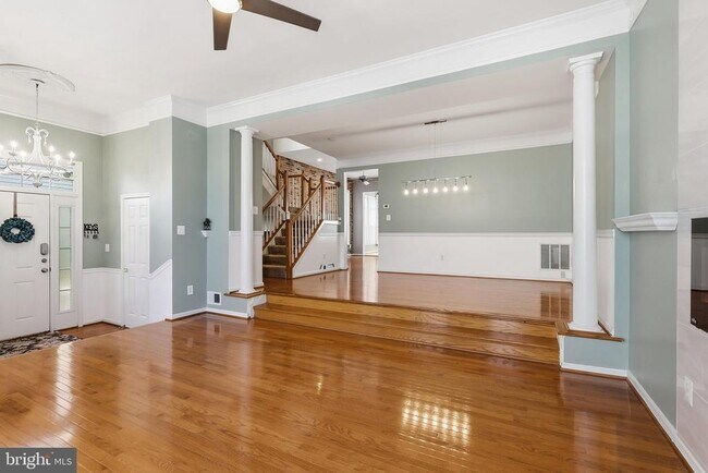 Foto del edificio - 24699 Siltstone Square