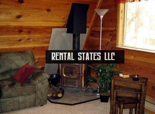 Building Photo - 3 bedroom in Pinetop AZ 85935