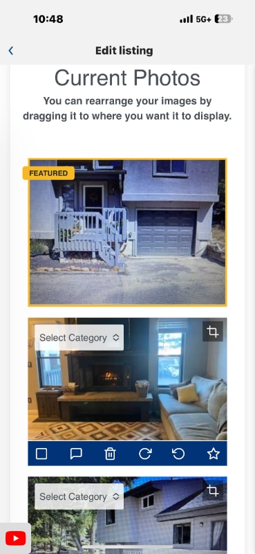 Photo - 1341 Territory Trail Townhome