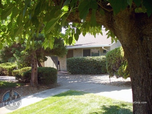 Building Photo - Shasta Villa Apartments