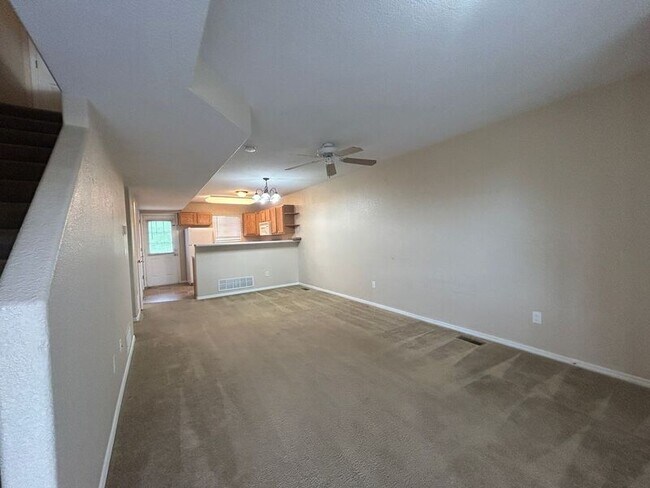 Building Photo - 7818 Antelope Valley Point