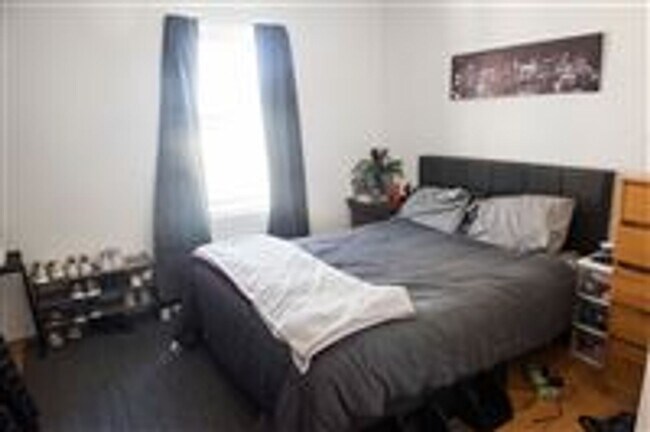 Foto del edificio - 64 Brooks St