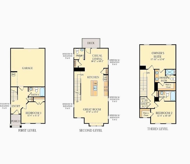 Building Photo - 308 Carolina Spgs Blvd