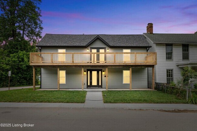 Foto del edificio - 802 Kentucky Ave