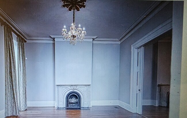 Foto del edificio - 25 W Perry St