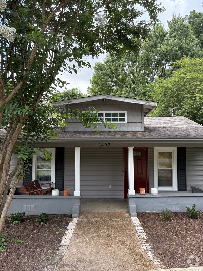 Building Photo - 1407 Humes Ave NE