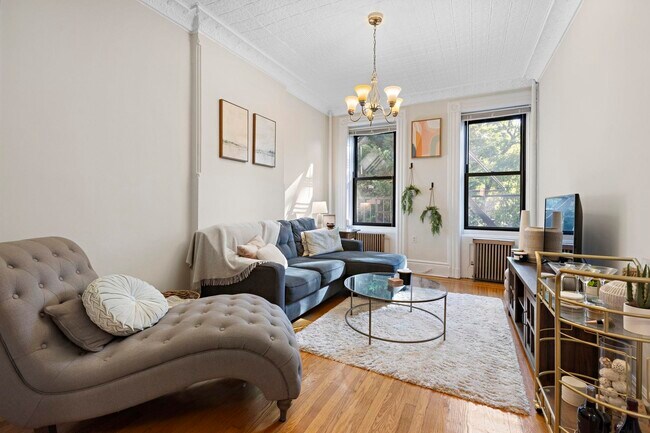 Foto del edificio - 1029 Park Ave