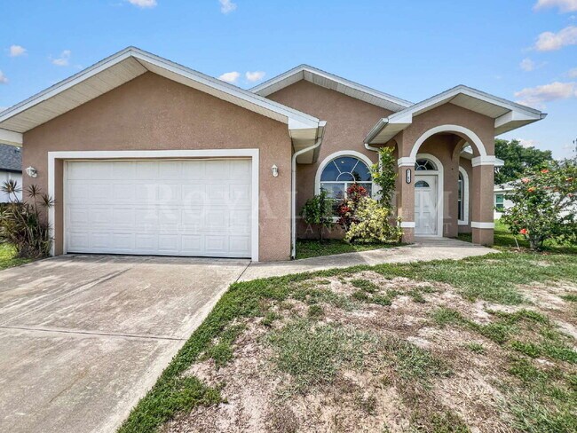 Building Photo - 3BR/2BA Cape Coral Home You'll Compare Every Other Rental To