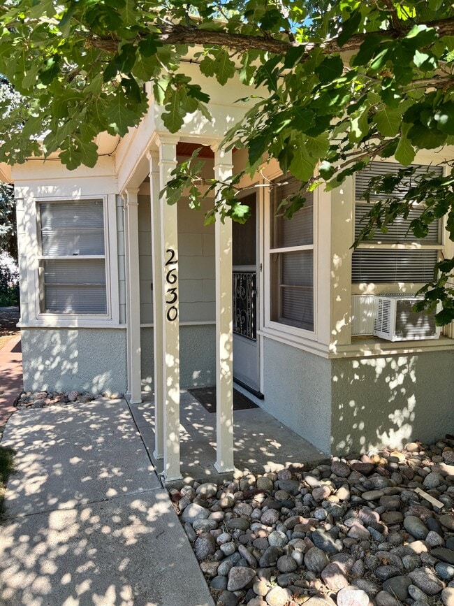 Photo - 2630 S Marion St (Denver, CO) Apartment