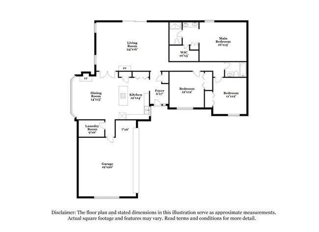 Building Photo - 451 Griffon Dr