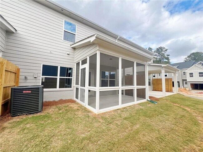 Building Photo - 5460 Rock Place Ct
