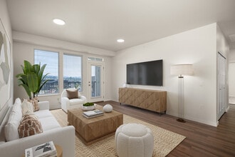 Building Photo - Black Iron Apartments