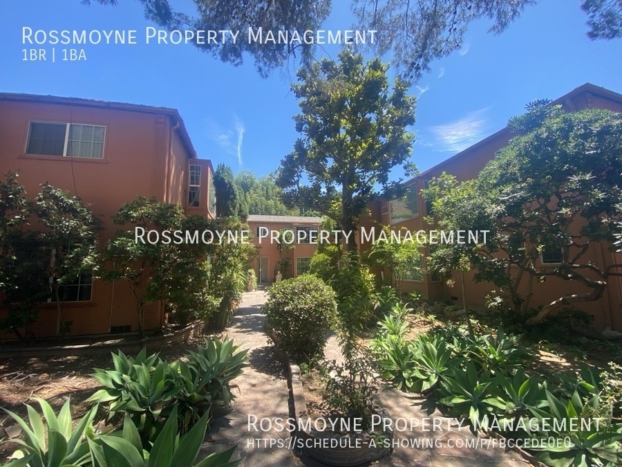 Foto principal - 1 Bedroom 1 Bath Upper Unit - Hollywood Hi...