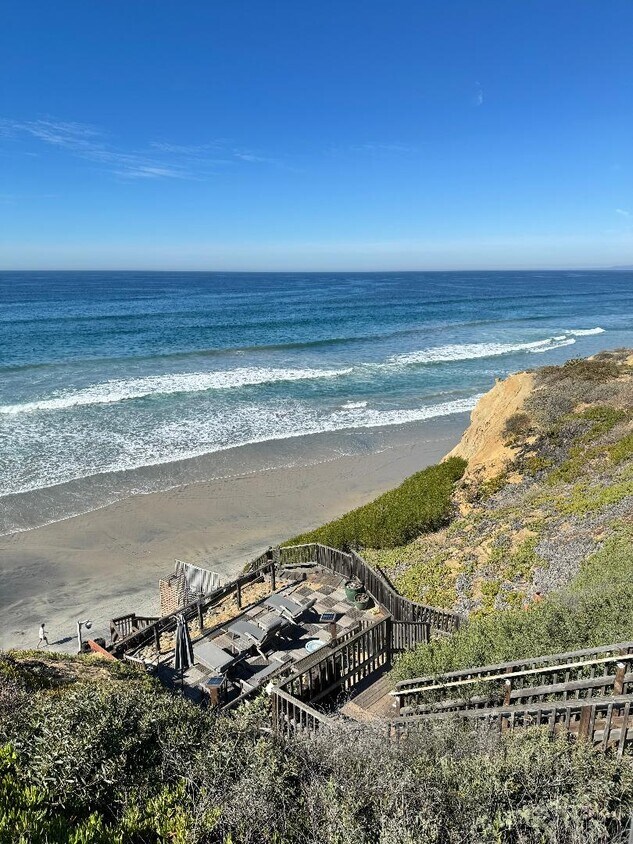 675 S Sierra Ave Unit Rare Serene Solana Condo, Solana Beach, CA 92075