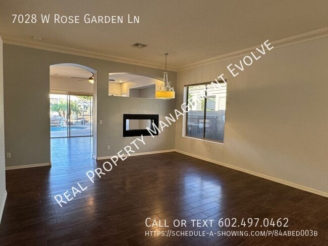 Building Photo - 7028 W Rose Garden Ln
