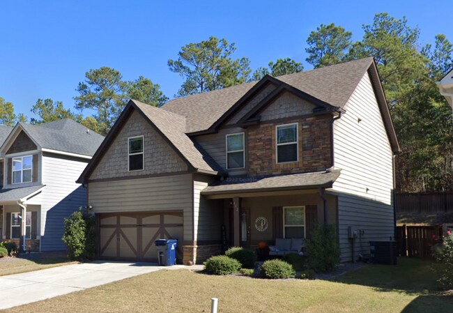 Building Photo - Solamere Subdivision