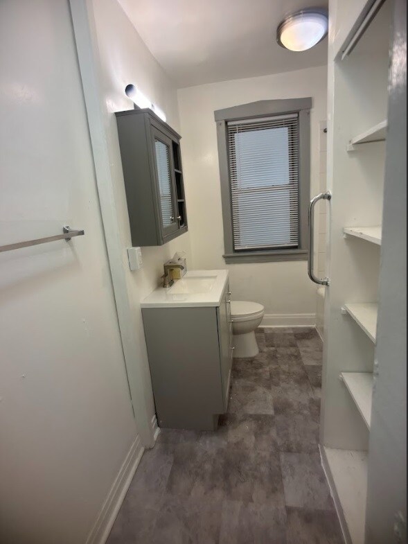 Foto del edificio - 113 Harrison St