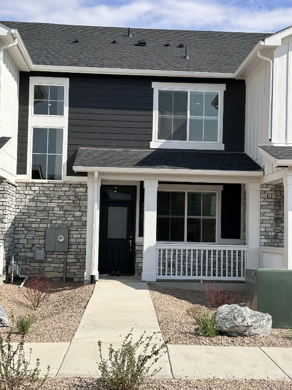 Photo - 6581 N Malaya St Townhome